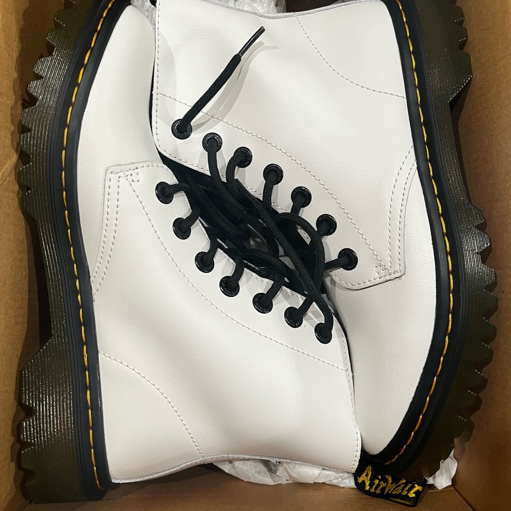 Brand new Dr. Martens!